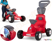 Αγωνιστικό ράλι Simplay3  Παιδικά Trikes για Βόλτες