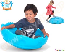 Επιδαπέδια κούνια Simplay3  Κούνιες Εργοθεραπείας