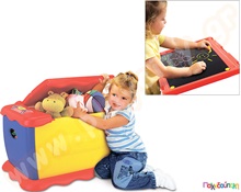 Κουτί ζωγραφικής και αποθήκευσης Crayola  Συστήματα Αποθήκευσης - Παιχνιδόκουτα