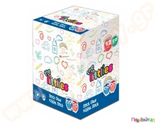 Κόλλα stick 20 γρ.  Κόλλες - Συγκολλητικά