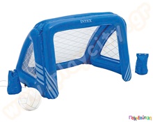 Φουσκωτή εστία waterpolo  Μπασκέτες - Εστίες - Τραπέζια Πινγκ Πονγκ