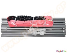 Σετ beach volley  Μπασκέτες - Εστίες - Τραπέζια Πινγκ Πονγκ