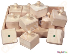 Κύβοι ήχων  Εκπαιδευτικά Παιχνίδια Ήχων