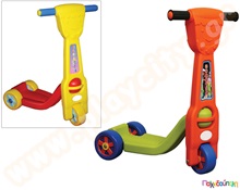 Super scooter  Παιδικά Ποδήλατα