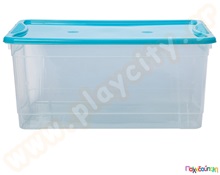 Κουτί αποθήκευσης 45 λίτρων  Συστήματα Αποθήκευσης - Παιχνιδόκουτα