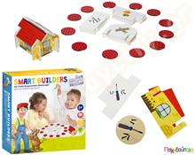 Παιδικά μαστορέματα  Παιχνίδια Κατασκευών - Μαστορέματα