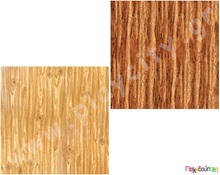 Χαρτόνι φυσικό ξύλο 50x70 εκ, 300 gr  Χαρτόνια Τυπωμένα