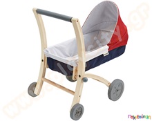 Καροτσάκι μωρού  Μωράκια - Φροντίδα Μωρού - Καροτσάκια