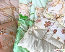 Παιδικό Πάπλωμα σε παιδικά σχέδια  Προίκα Μωρού-Βρεφικά Είδη