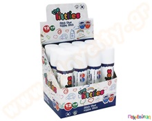 Κόλλα stick 40 γρ.  Κόλλες - Συγκολλητικά