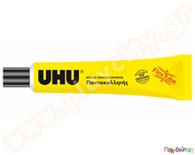 UHU Flex Tube 20 ml  Κόλλες - Συγκολλητικά