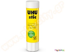 UHU stic 8,2 γρ.  Κόλλες - Συγκολλητικά