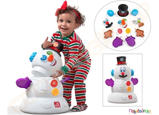 Νέες Προτάσεις Εκπαιδευτικών Παιχνιδιών