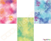 Διαφανές χαρτί ομίχλη 50χ20 εκ. 115 γρ.  Χαρτιά Διαφανή