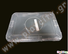 Καπάκι για μικρό κουτί  Συστήματα Αποθήκευσης - Παιχνιδόκουτα