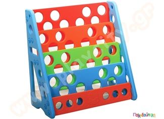 Νέες Παραλαβές