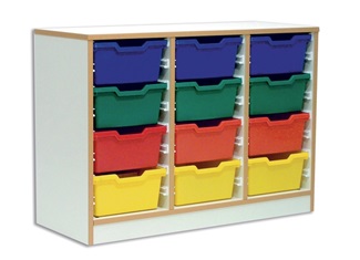 Βασικός Εξοπλισμός Παιδικών Χώρων