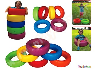 Νέες Παραλαβές Υλικών Φυσικής Αγωγής