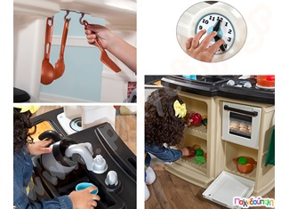 Παιδικές Κουζίνες Μίμησης - Ρόλων