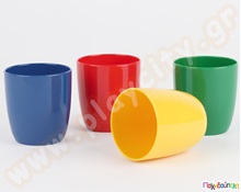 Ποτήρι 7,5 εκ.  Παιδικά Κουζινικά