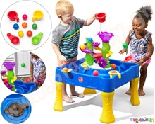 Παιχνίδι νερού Rise n Fall Step2  Παιχνίδια Άμμου και Νερού