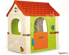 Φανταστικό σπιτάκι  Παιδικά Σπιτάκια - Κάστρα