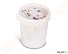 Γύψος καλλιτεχνίας gesso 1 κιλό  Γύψος Καλλιτεχνίας