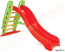 Πλαστική τσουλήθρα μεγάλη  Παιδικές Τσουλήθρες