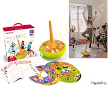 Ενσυνείδηση και παιδιά  Ψυχοκινητική αγωγή