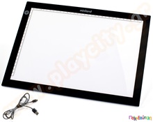 Φωτιζόμενη επιφάνεια - Lightpad  Πίνακες Παρουσίασης - Πολυλειτουργικοί