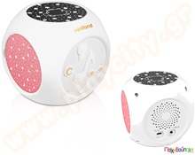 Ο κύβος των ονείρων μου magical  Βρεφικά Παιχνίδια