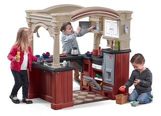 Παιδικές Κουζίνες