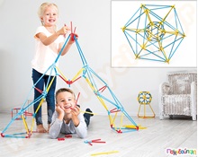 Παιχνίδι δαπέδου Flexistix  Επιδαπέδια Παιχνίδια