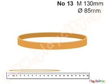 Λάστιχα μεγάλα 100 γρ  Εξοπλισμός - Διάφορα