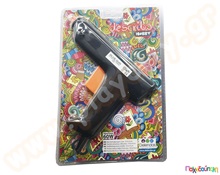 Πιστόλι σιλικόνης 11,2 χιλ  Κόλλες - Συγκολλητικά