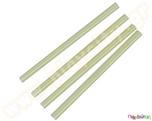 Ράβδος σιλικόνης 11,2 χιλ  Κόλλες - Συγκολλητικά