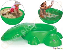 Παιχνίδι άμμου και νερού χελώνα  Παιχνίδια Άμμου και Νερού