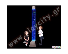 Φωτεινός σωλήνας 183 εκ. με βάση  Αισθητηριακή Ολοκλήρωση