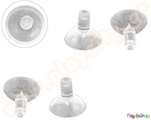 Βεντούζες για τούβλα ισορροπίας  Διαδρομές ισορροπίας