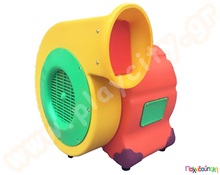 Αντλία αέρα - Blower 1120 Watt  Λοιπός Εξοπλισμός Φουσκωτών Παιχνιδιών