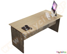 Γραφείο εκπαιδευτικού  Έπιπλα Αίθουσας Αναμονής - Γραφείου