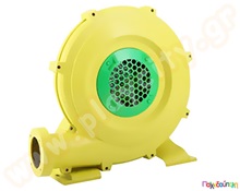 Αντλία αέρα - Blower 680 Watt  Λοιπός Εξοπλισμός Φουσκωτών Παιχνιδιών