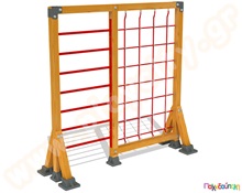 Διπλή αναρρίχηση  Συστήματα Αναρρίχησης