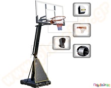 Μπασκέτα  Μπασκέτες - Εστίες - Τραπέζια Πινγκ Πονγκ