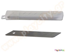 Λεπίδες μεγάλες για κοπίδι  Αναλώσιμα