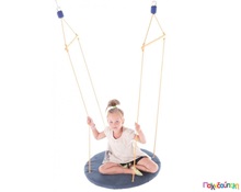 Κυκλική αιωρούμενη πλατφόρμα ισορροπίας  Κούνιες Εργοθεραπείας