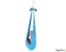 Αιώρα κουκούλι  Παιδικές Κούνιες