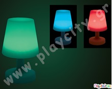 Φωτεινό λαμπατέρ LED  Αισθητηριακή Ολοκλήρωση