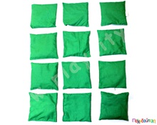 Σακουλάκια αισθητηριακής ολοκλήρωσης - Αντιστοίχιση μέσω αφής  Εκπαιδευτικά Παιχνίδια με τις Αισθήσεις