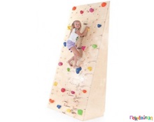 Επικλινής τοίχος αναρρίχησης  Συστήματα Αναρρίχησης